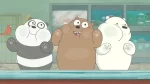 We Bare Bears for Sale Cheap