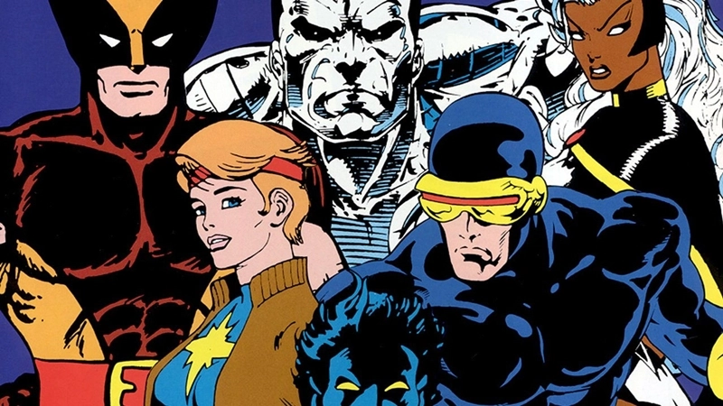 Buying and selling cheap X-Men Pryde of the X-Men (1)