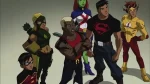 Young Justice for Sale Cheap
