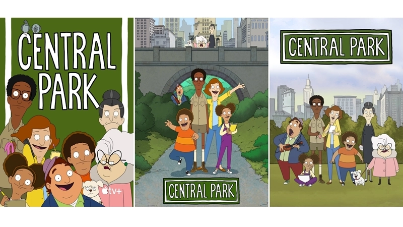 Central Park for Sale Cheap