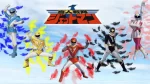 Chojin Sentai Jetman Movie for Sale Cheap