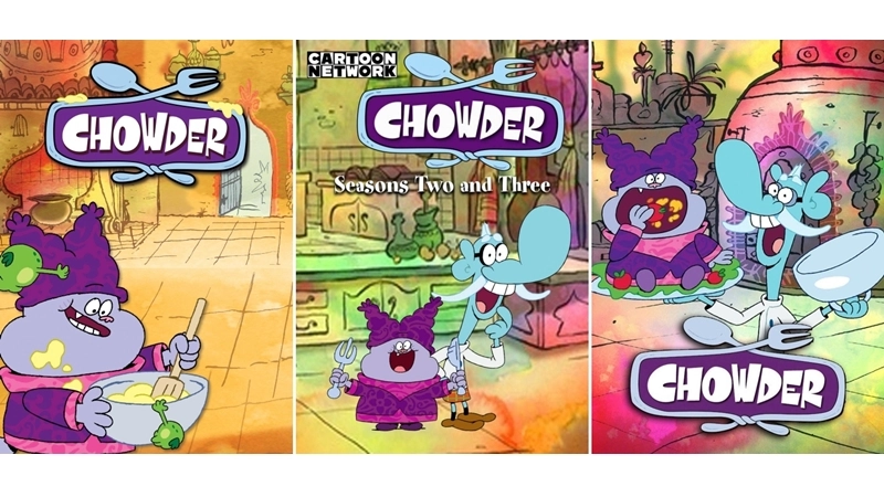 Chowder for Sale Cheap