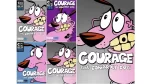 Courage the Cowardly Dog for Sale Cheap