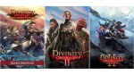 Divinity Original Sin Games for Sale Cheap