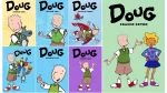 Doug Movie Series for Sale Cheap