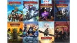 DreamWorks Dragons for Sale Cheap