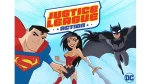 Justice League Action for Sale Cheap