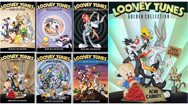 Looney Tunes Cartoons for Sale Cheap