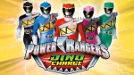 Power Rangers Dino Charge Movie for Sale Cheap