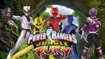 Power Rangers Jungle Fury Movie for Sale Cheap