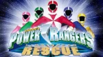Power Rangers Lightspeed Rescue Movie for Sale Cheap