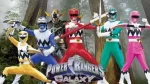 Power Rangers Lost Galaxy Movie for Sale Cheap