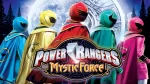 Power Rangers Mystic Force Movie for Sale Cheap