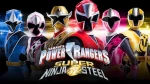 Power Rangers Super Ninja Steel Movie for Sale Cheap