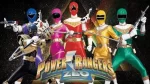 Power Rangers Zeo Movie for Sale Cheap