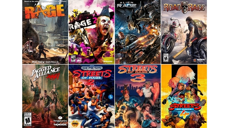 Rage Games for Sale Cheap (10)