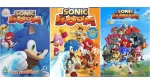 Sonic Boom for Sale Cheap