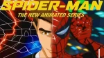 Spider-Man The New Animated Series for Sale Cheap