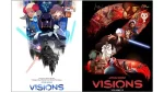Star Wars Visions for Sale Cheap