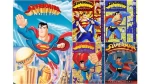 Superman The Animated Series for Sale Cheap