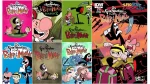 The Grim Adventures of Billy & Mandy for Sale Cheap