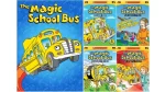 The Magic School Bus for Sale Cheap