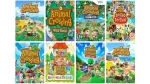 Animal Crossing Games for Sale Cheap