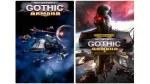 Battlefleet Gothic Armada Games for Sale Cheap