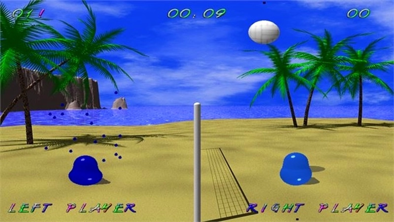 Blobby Volley Games for Sale Cheap (6)
