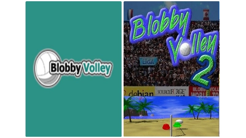 Blobby Volley Games for Sale Cheap