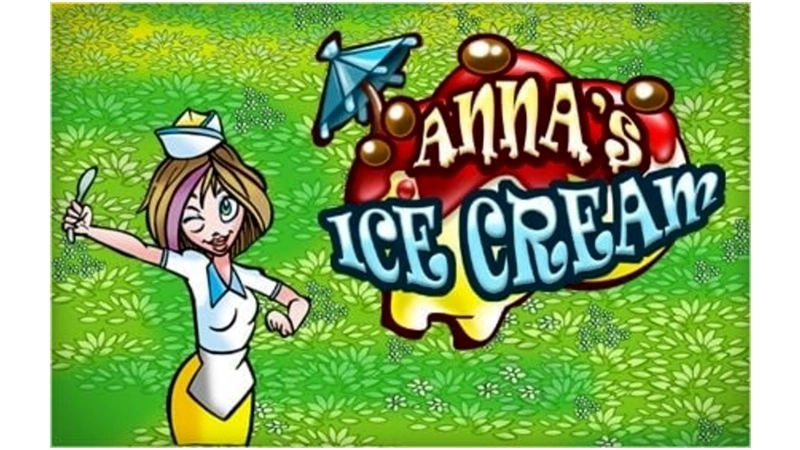Buying and selling cheap Annas Ice Cream games