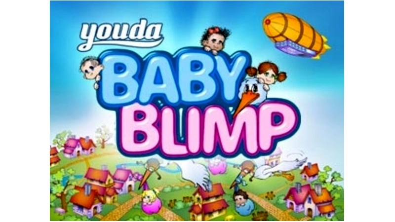 Buying and selling cheap Baby Blimp Dash games