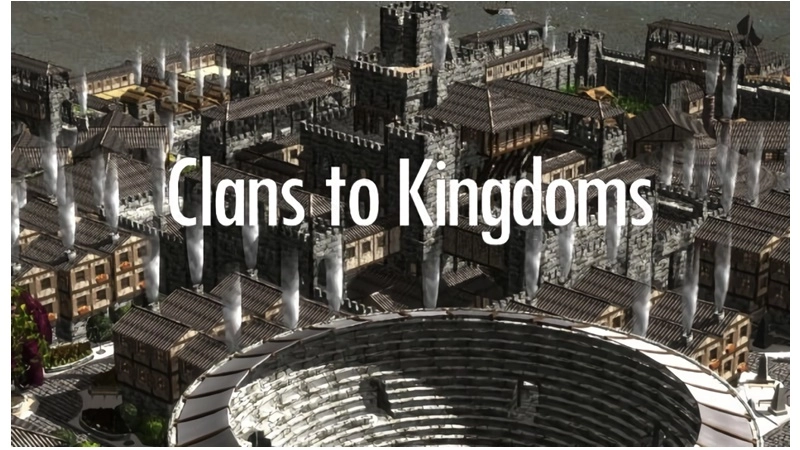 Buying and selling cheap Clans To Kingdoms games
