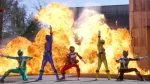 Engine Sentai Go-onger Movie for Sale Cheap
