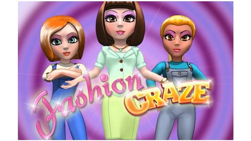 Buying and selling cheap Fashion Craze games