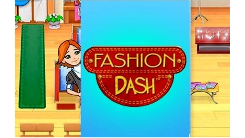 Buying and selling cheap Fashion Dash games