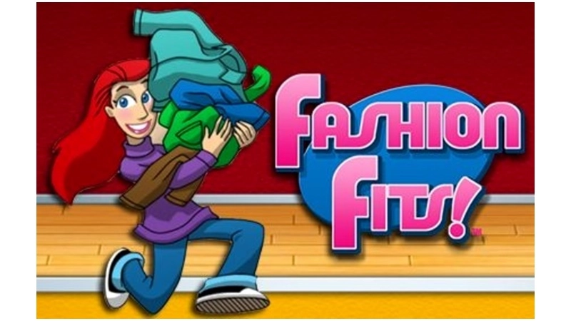 Buying and selling cheap Fashion Fits games