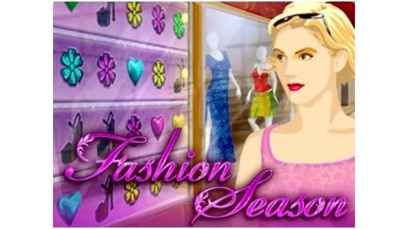 Buying and selling cheap Fashion Season games