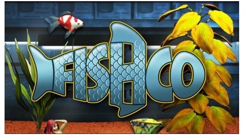 Buying and selling cheap FishCo games