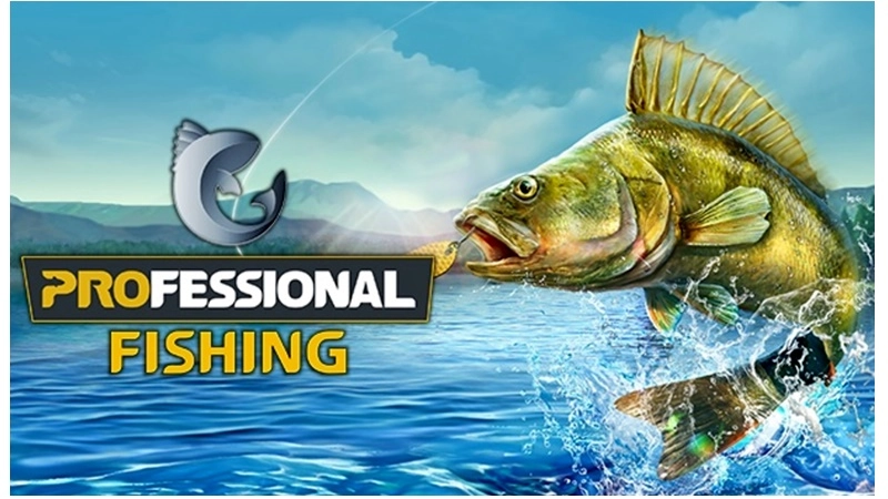 Buying and selling cheap Fishing games