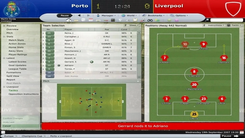Buying and selling cheap Football Manager games (12)