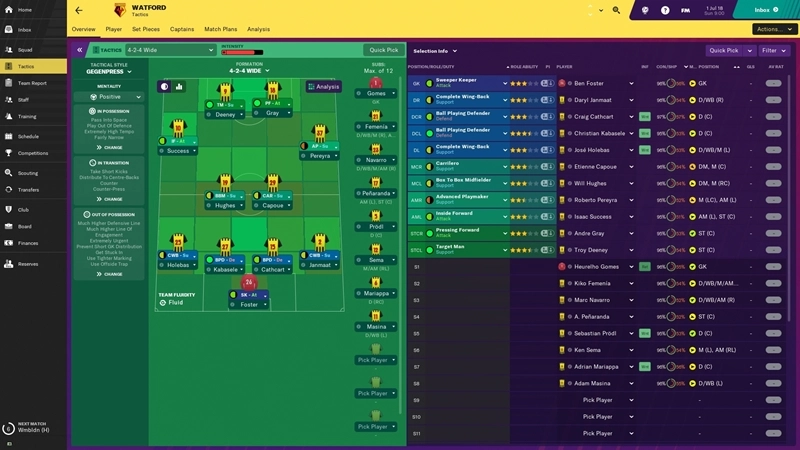 Buying and selling cheap Football Manager games (5)