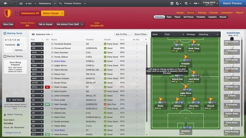Buying and selling cheap Football Manager games (8)