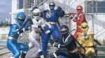 Gosei Sentai Dairanger Movie for Sale Cheap