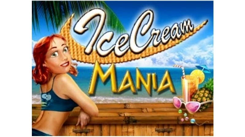 Buying and selling cheap Ice Cream Mania games