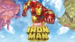 Iron Man (1994) for Sale Cheap Price