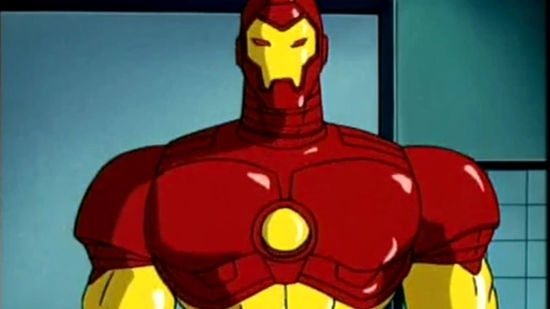 Buying and selling cheap Iron Man (1995)