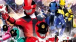 Kaitou Sentai Lupinranger VS Keisatsu Sentai Patranger Movie for Sale Cheap