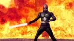 Kamen Rider Black RX Movie for Sale Cheap
