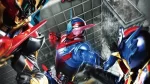 Kamen Rider Build Movie for Sale Cheap